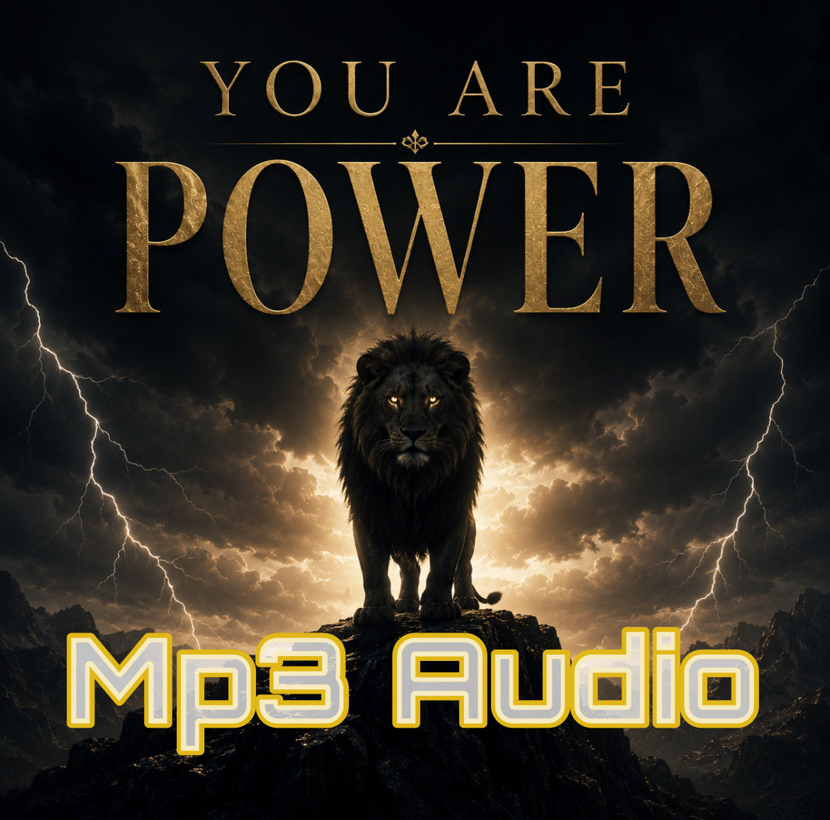 Kree Sol - You Are Power MP3